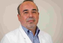 Presidente de la Federación de Asociaciones Médicas de Salud Privada