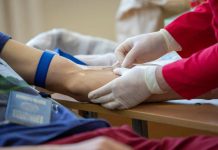 Quedar con fatiga y engordar: algunos de los mitos entorno a la donación de sangre ad portas del Día del Donante