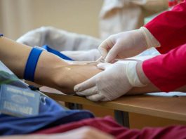 Quedar con fatiga y engordar: algunos de los mitos entorno a la donación de sangre ad portas del Día del Donante