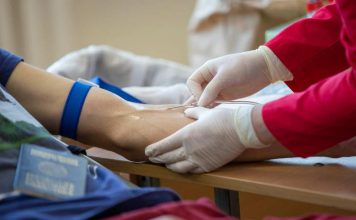 Quedar con fatiga y engordar: algunos de los mitos entorno a la donación de sangre ad portas del Día del Donante