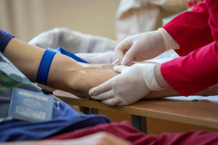 Quedar con fatiga y engordar: algunos de los mitos entorno a la donación de sangre ad portas del Día del Donante