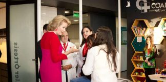 REINA DE LOS BELGAS REHABILITACIÓN INFANTIL