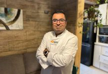 Redescubre la magia de la cocina en vacaciones de invierno