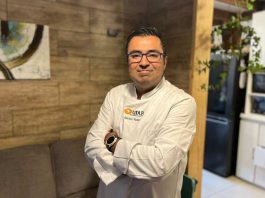 Redescubre la magia de la cocina en vacaciones de invierno
