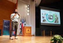 Revolución en salud desde el sur: más de 480 personas asistieron a Conecta Salud Patagonia