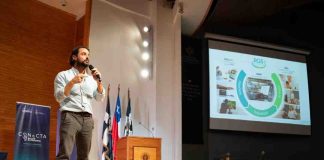 Revolución en salud desde el sur: más de 480 personas asistieron a Conecta Salud Patagonia