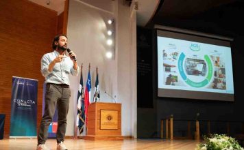 Revolución en salud desde el sur: más de 480 personas asistieron a Conecta Salud Patagonia