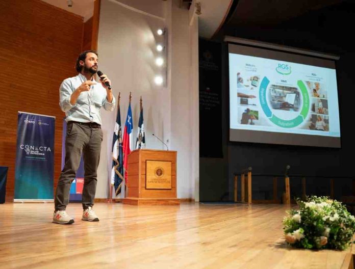 Revolución en salud desde el sur: más de 480 personas asistieron a Conecta Salud Patagonia