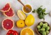 Sepa cuáles son los múltiples beneficios de consumir vitamina C