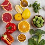 Sepa cuáles son los múltiples beneficios de consumir vitamina C