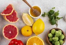 Sepa cuáles son los múltiples beneficios de consumir vitamina C