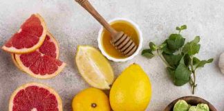 Sepa cuáles son los múltiples beneficios de consumir vitamina C