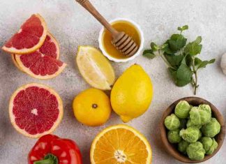 Sepa cuáles son los múltiples beneficios de consumir vitamina C