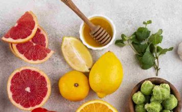 Sepa cuáles son los múltiples beneficios de consumir vitamina C