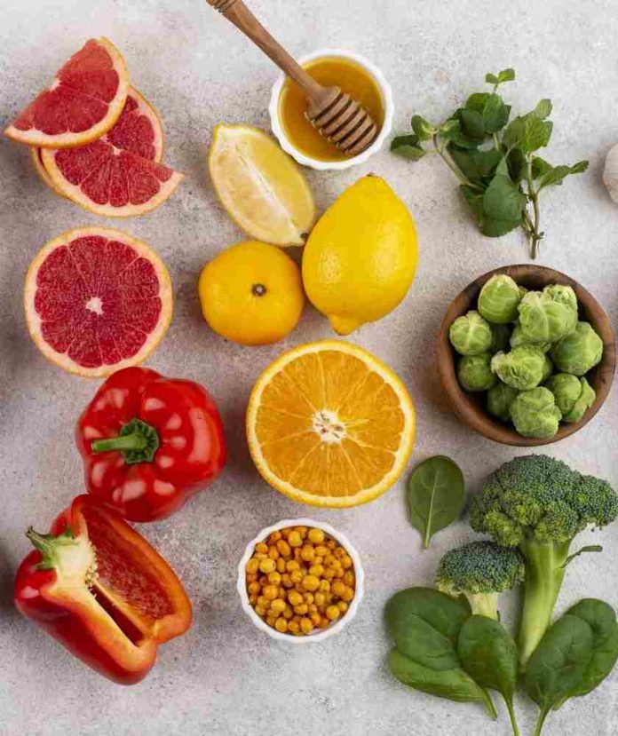 Sepa cuáles son los múltiples beneficios de consumir vitamina C
