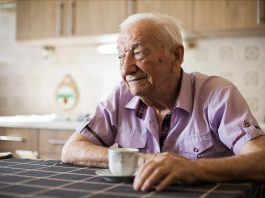 “Soledad No Deseada”: Casi la mitad de la población mayor declara sentirse en soledad