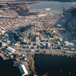 Techo y City Lab Biobío firman convenio para estudiar asentamientos informales en el Gran Concepción
