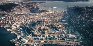 Techo y City Lab Biobío firman convenio para estudiar asentamientos informales en el Gran Concepción