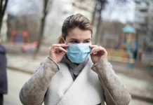Temporada invernal parte con fuerte alza de infecciones respiratorias