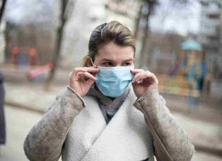 Temporada invernal parte con fuerte alza de infecciones respiratorias