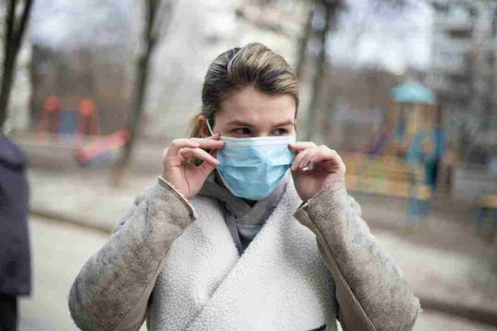 Temporada invernal parte con fuerte alza de infecciones respiratorias