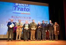 UTalca recibió “Sello Buen Trato a las personas mayores”