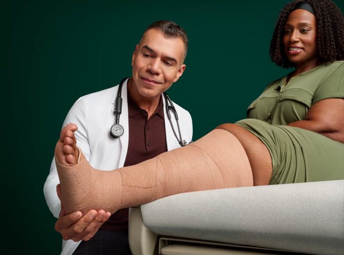 Úlceras venosas: la herida invisible que afecta a miles y podría cambiar tu día a día