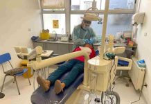 Urgencia Odontológica de Colina 24/7 supera 40 mil atenciones 