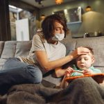 Vacaciones de invierno sin defensas bajas: claves nutricionales para proteger a los niños de virus respiratorios