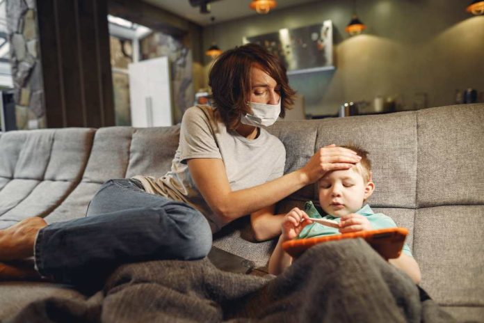 Vacaciones de invierno sin defensas bajas: claves nutricionales para proteger a los niños de virus respiratorios