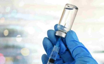 Vacuna contra el Herpes Zóster ya se encuentra disponible en la Región de Valparaíso