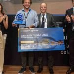 Una solución al trauma cerebral en el fútbol, que reduce en un 93% los impactos en la cabeza, gana los eAwards España 2025