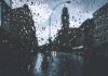 ¿Cómo usar tu seguro ante un temporal?