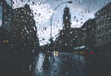 ¿Cómo usar tu seguro ante un temporal?