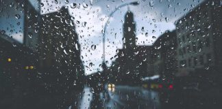 ¿Cómo usar tu seguro ante un temporal?