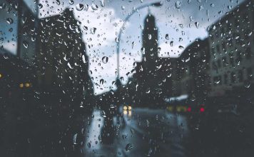 ¿Cómo usar tu seguro ante un temporal?