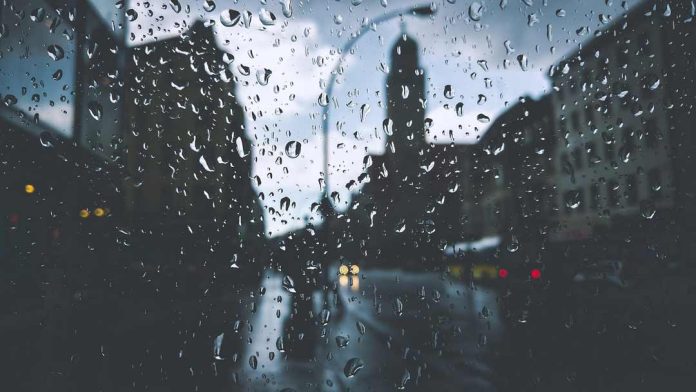 ¿Cómo usar tu seguro ante un temporal?