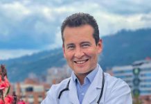 ¿Longevidad y Espiritualidad? : El Dr. Robinson Cuadros viene a Chile para una charla clave sobre propósito en la adultez