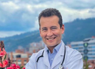 ¿Longevidad y Espiritualidad? : El Dr. Robinson Cuadros viene a Chile para una charla clave sobre propósito en la adultez