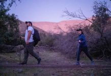 ¿Aficionado al senderismo? Descubre las cuatro rutas guiadas que Parque Cordillera realizará durante julio
