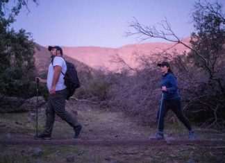¿Aficionado al senderismo? Descubre las cuatro rutas guiadas que Parque Cordillera realizará durante julio
