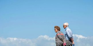 Mantenerse activo: Especialistas internacionales entregan claves para envejecer con salud y autonomía