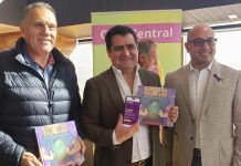 Sector gastronómico y sociedad civil se unen para generar conciencia y visibilizar derechos de pacientes con enfermedades inflamatorias intestinales