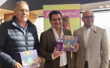 Sector gastronómico y sociedad civil se unen para generar conciencia y visibilizar derechos de pacientes con enfermedades inflamatorias intestinales