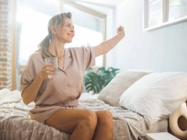 Menopausia y salud cardiovascular: especialistas indican cómo mantener la calidad de vida en esta etapa Menopausia y salud cardiovascular: especialistas indican cómo mantener la calidad de vida en esta etapa