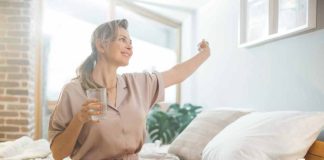 Menopausia y salud cardiovascular: especialistas indican cómo mantener la calidad de vida en esta etapa