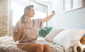 Menopausia y salud cardiovascular: especialistas indican cómo mantener la calidad de vida en esta etapa