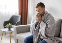 Virus respiratorios estacionales: ¿Cómo prevenirlos?