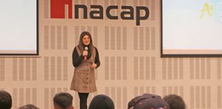 Alumna de INACAP y creadora de Autismo Conecta representará a América Latina en foro internacional en París