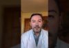 Dr. Mauricio Cancino, médico internista de Clínica Ciudad del Mar, comenta acerca de la asociación del aumento de contagios en días fríos.